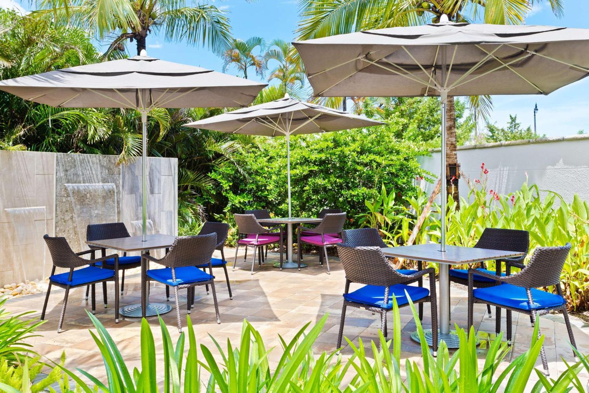 Hilton Garden Inn Homestead Exterior foto